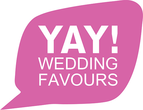 YAY!WeddingFavours - Australian Wedding Favours