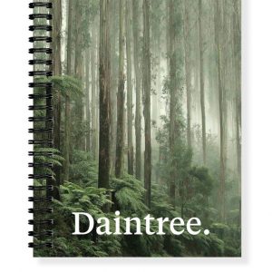 Australian Made - Notebooks