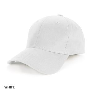 Organic Cotton Cap