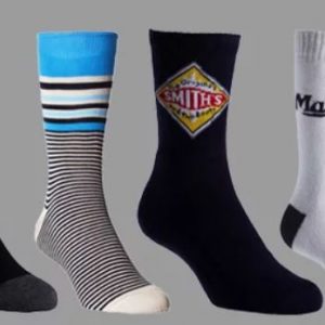 Australian Made - Socks