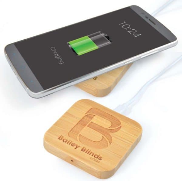 Wireless Charger - Arc