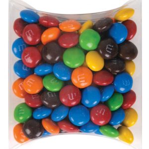 M&M's - Pillow Pack