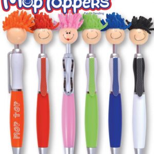 Pen - Mop Top Stylus
