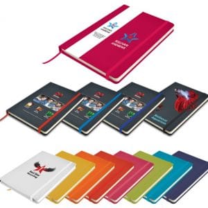 Notebook - Venture