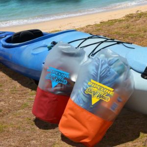 Waterproof Bag - 10 litre