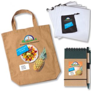 Eco Shopping Kit