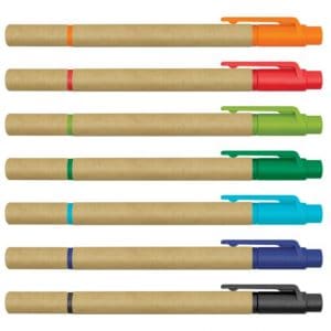Pens - Eco Highlighter