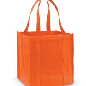 Tote Bag - Super Shopper