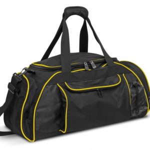 Sports Bag - Horizon Duffle