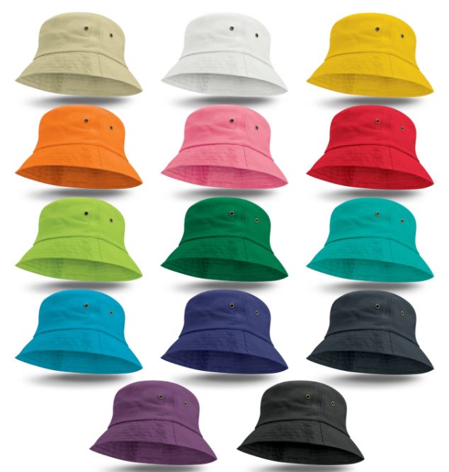 Bucket Hat - Bondi