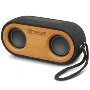 Bass Bluetooth Speaker