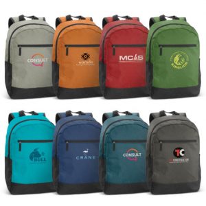Backpack - Corolla