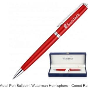Pens - Waterman