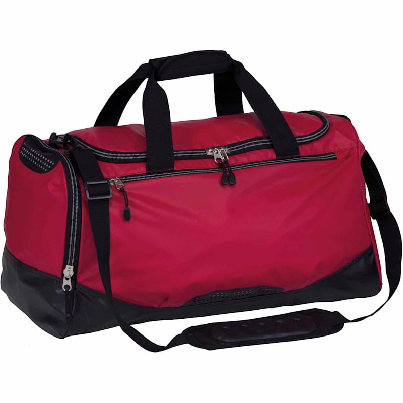 Hydrovent Sports Bag - YAY! Promos