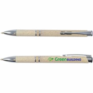 eco-friendly pens