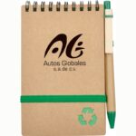 eco-friendly notebooks
