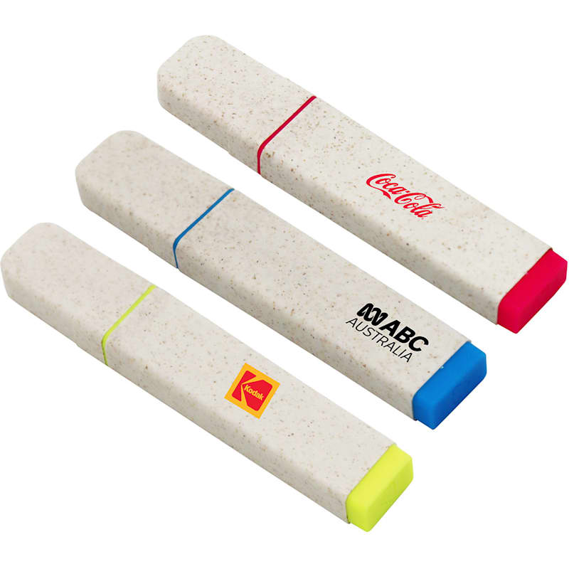 eco-friendly promotional items