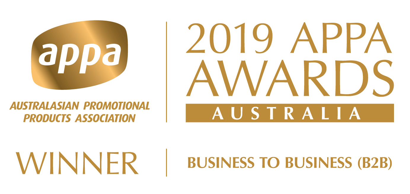 2019 APPA Award winner Business to Business