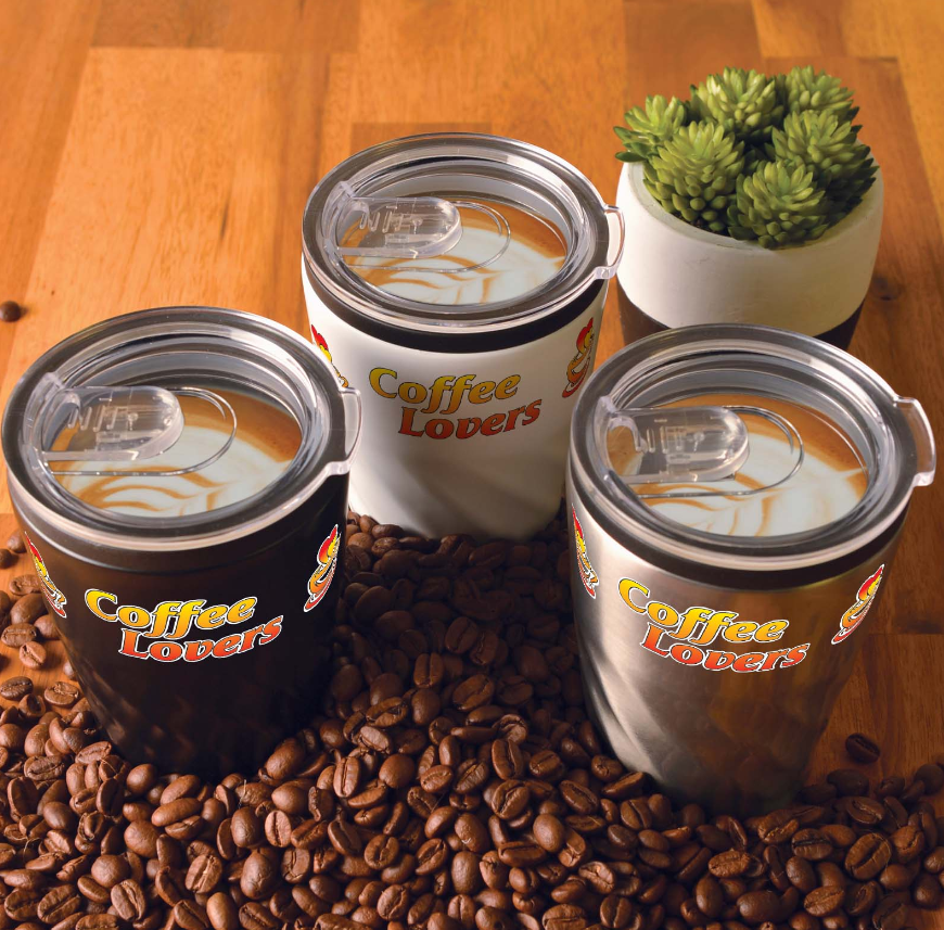 Coffee cups
