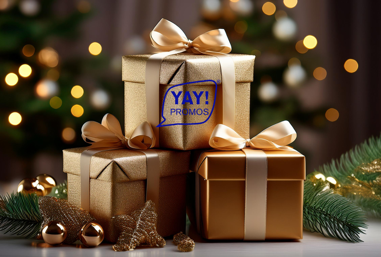 The Ultimate Guide to Corporate Christmas Gifts: Elevate Your Brand with Promotional Gifts in Australia