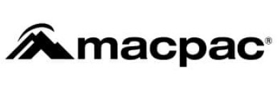 Macpac logo