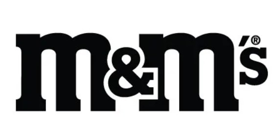M&Ms