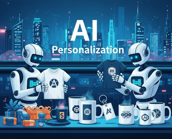 AI personalisation