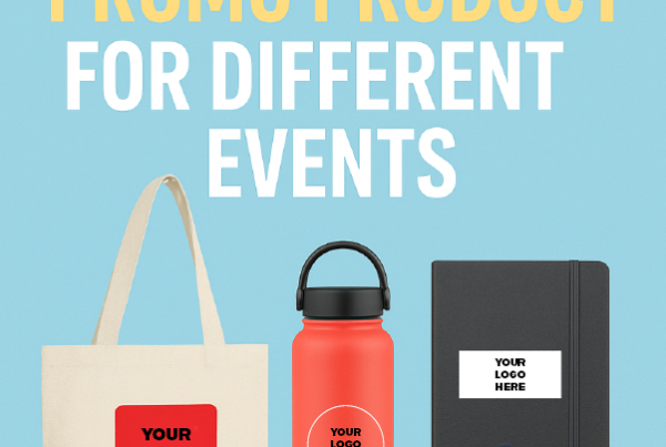featured image showing bag, drink bottle, notebook and bag